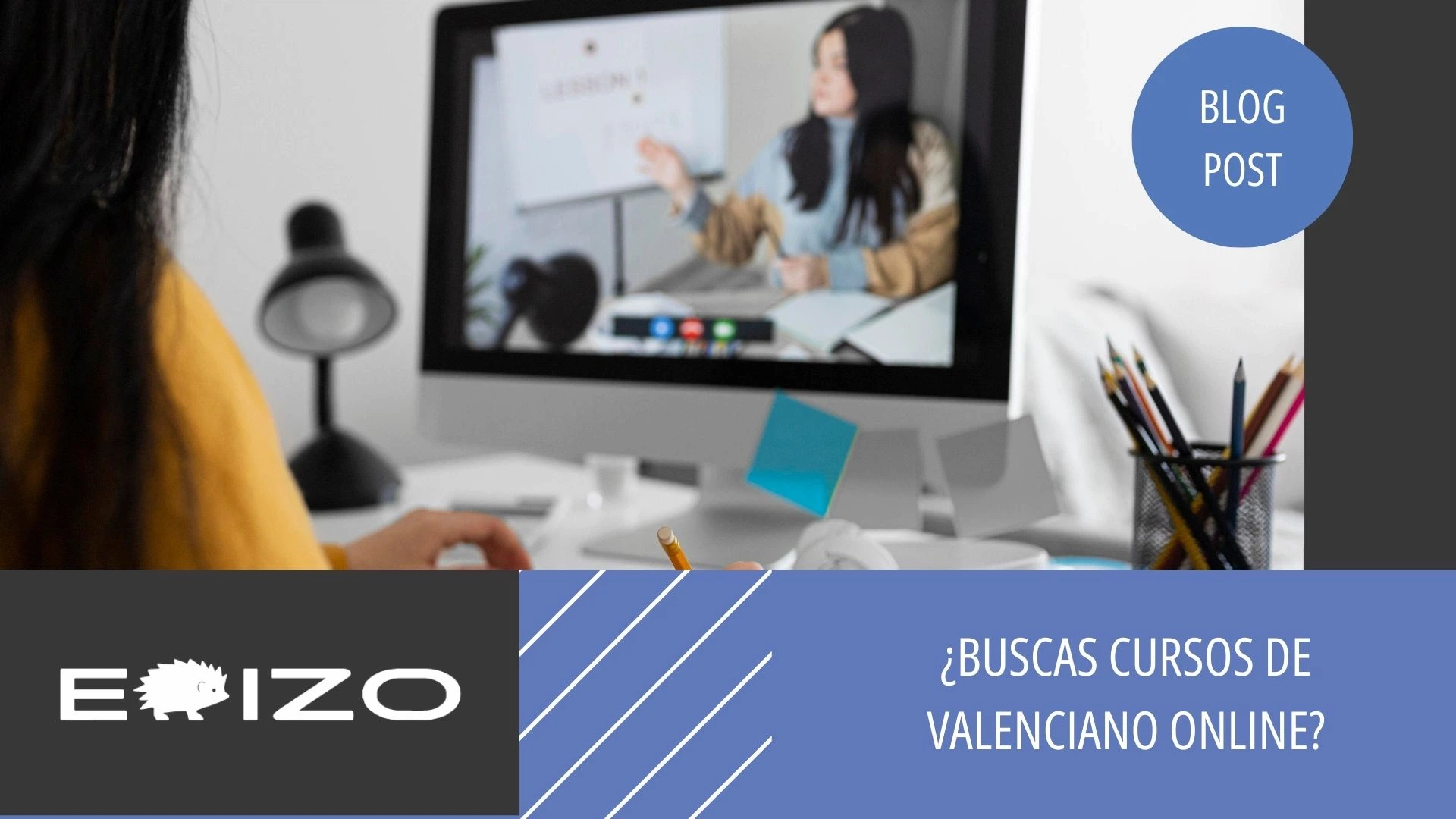 Cursos valenciano online