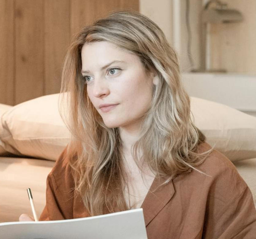 Itziar, profesora de euskera online en ERIZO