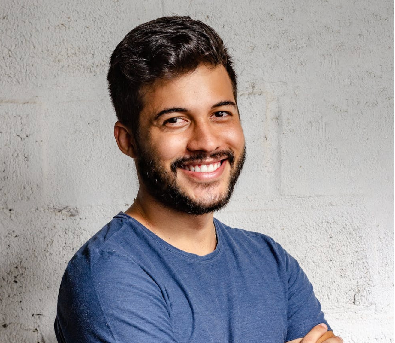 Pedro, profesor de portugués online en ERIZO