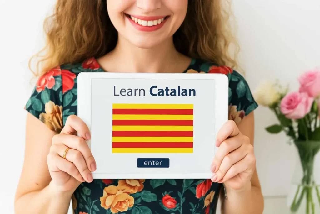 Preparar el B2 de catalán online