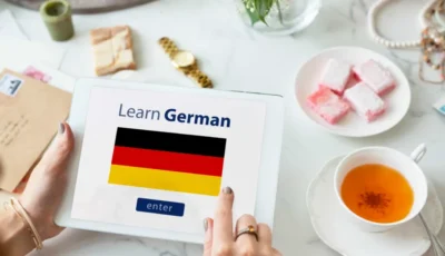 Preparar el b2 de alemán online