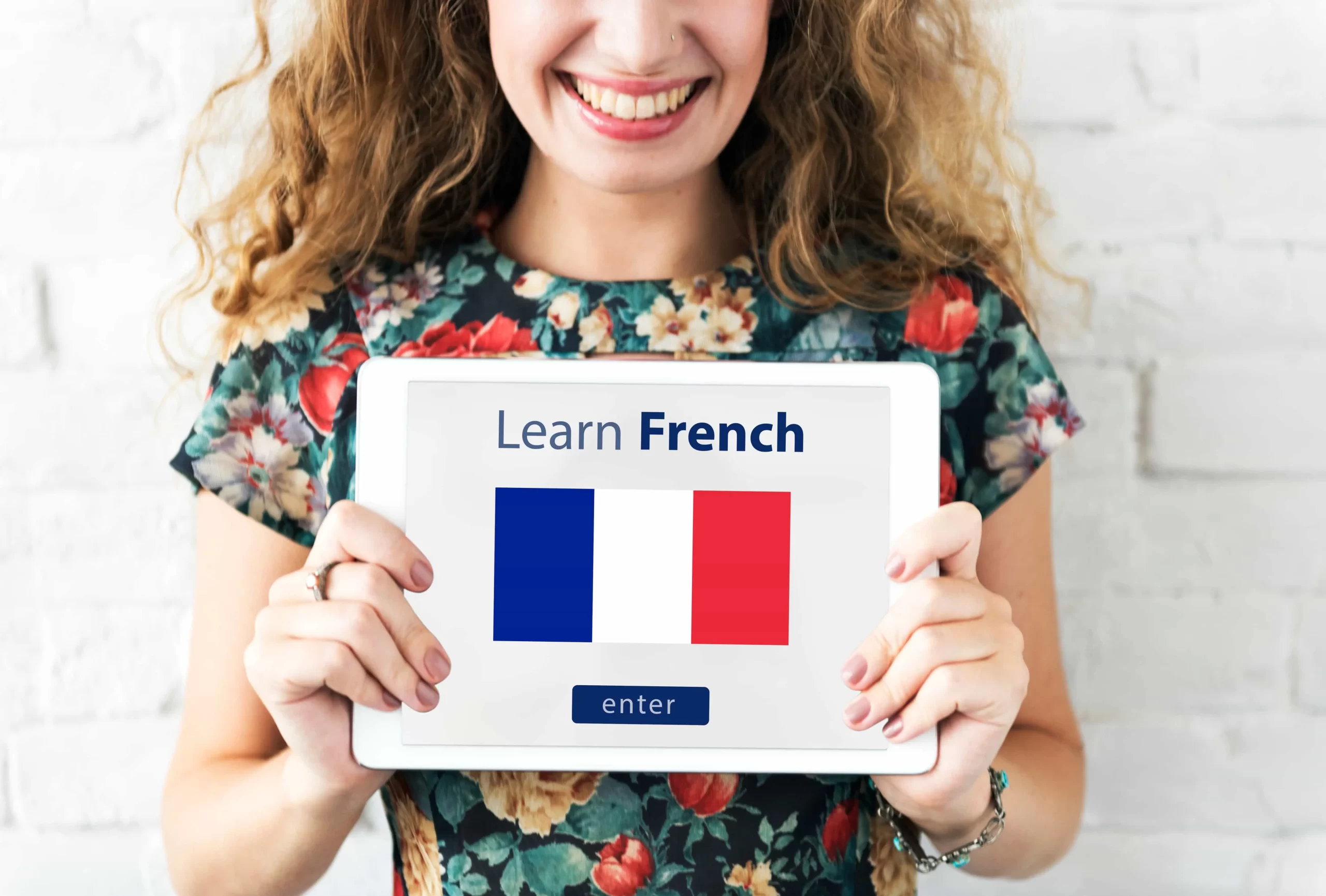 Aprender B2 de francés online