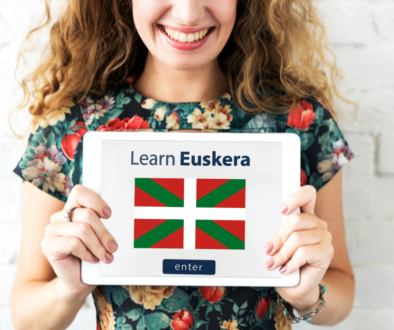 preparar b2 euskera online