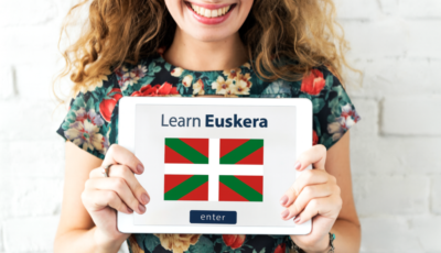 preparar b2 euskera online