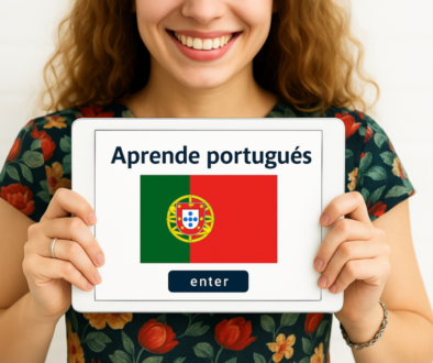 Preparar B2 portugués online