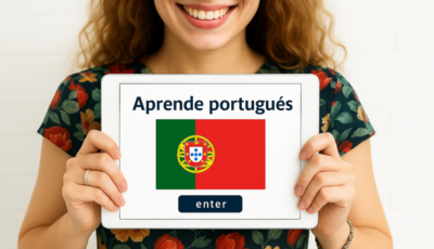 Preparar B2 portugués online
