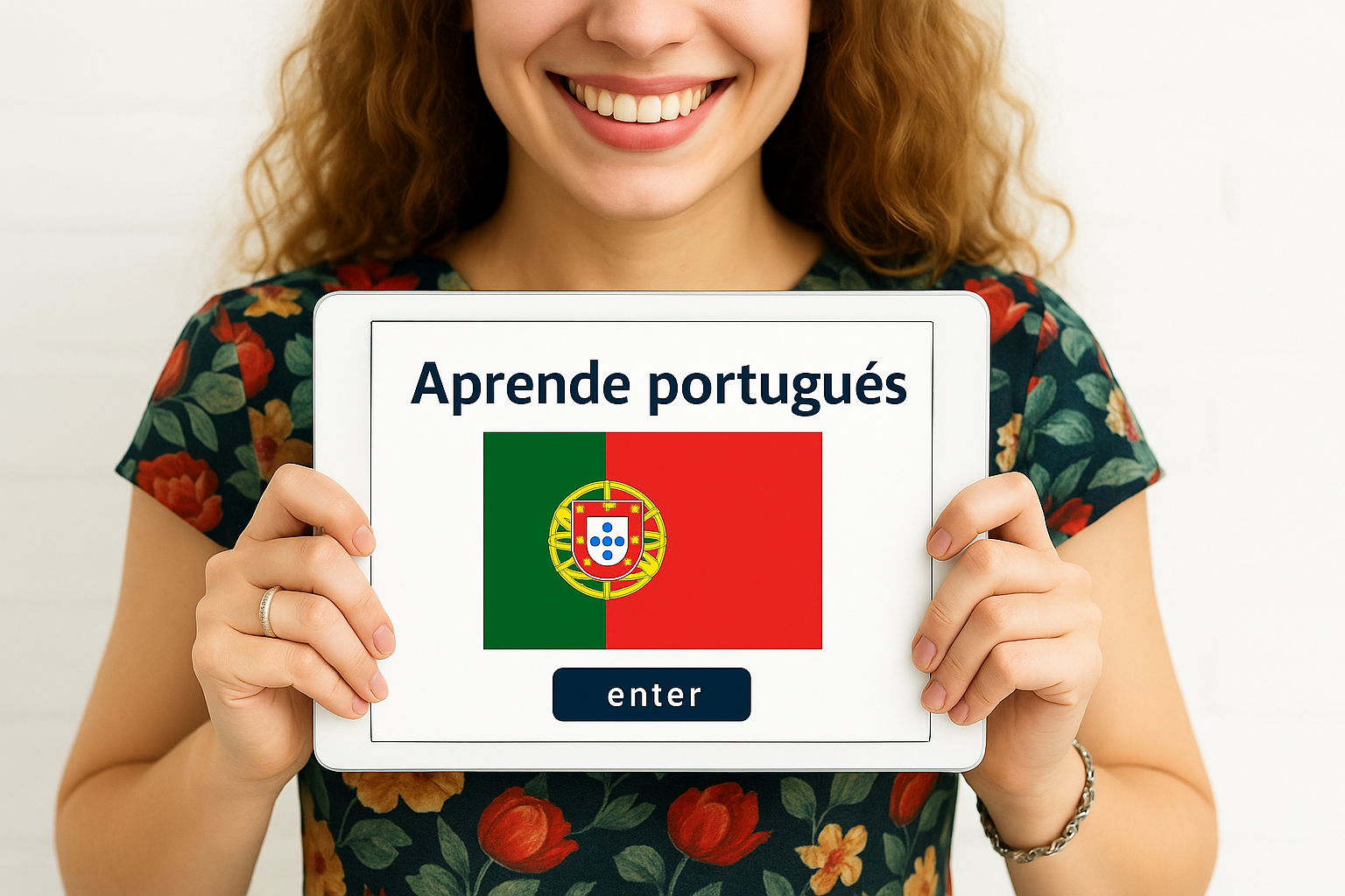 Preparar B2 portugués online
