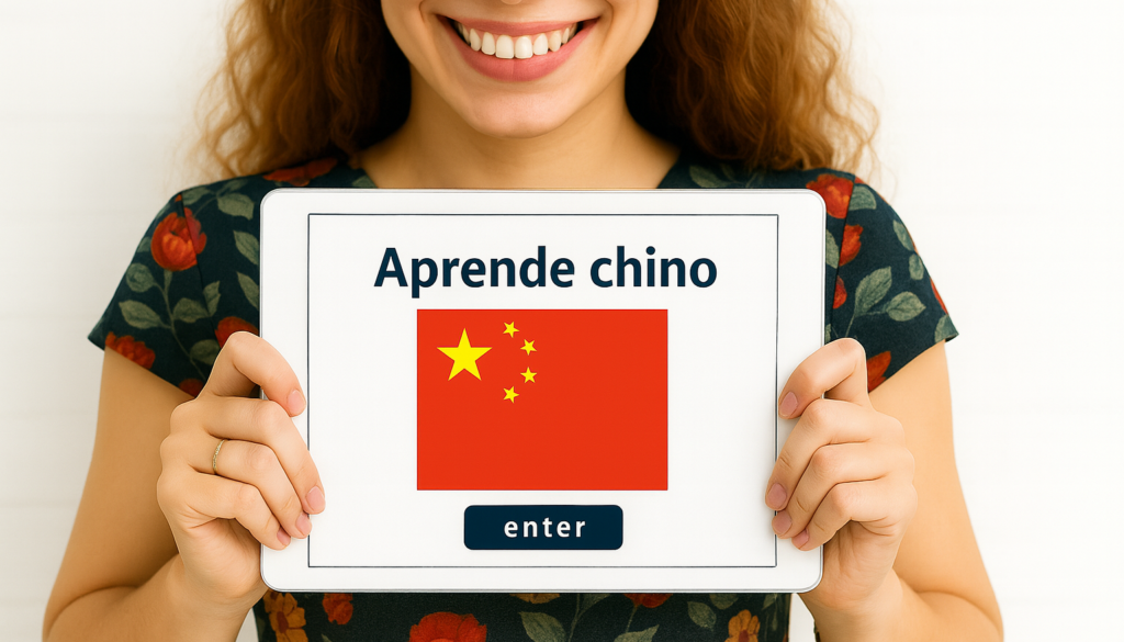 preparar el HSK online