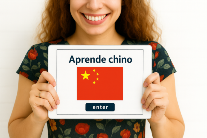 preparar el HSK online