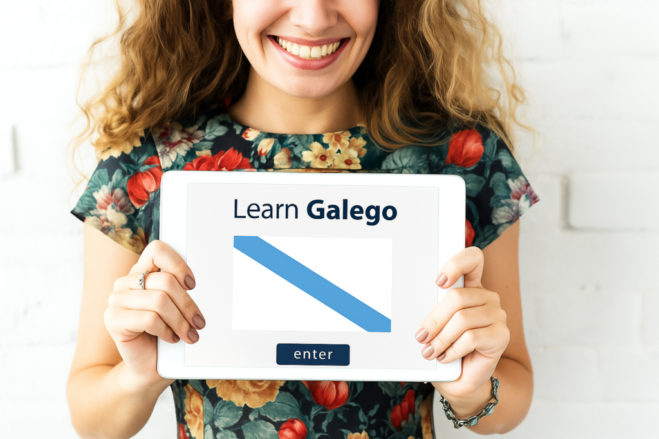 preparar b2 gallego online