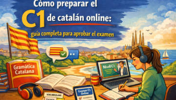 preparar c1 catalán online