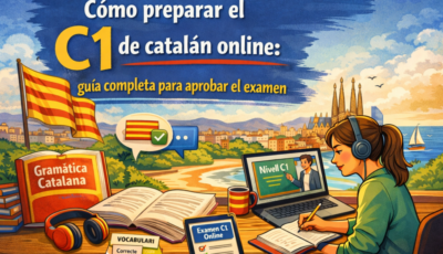 preparar c1 catalán online