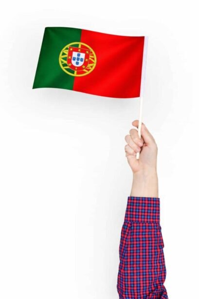 Estudiar portugués online de Portugal y de Brasil