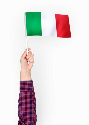 Clases italiano online