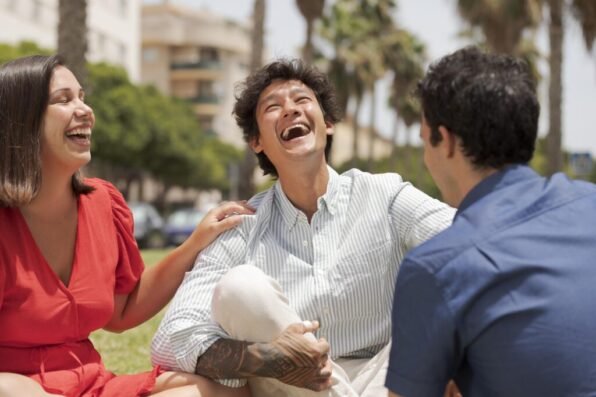 chicos hablando a2 de valenciano