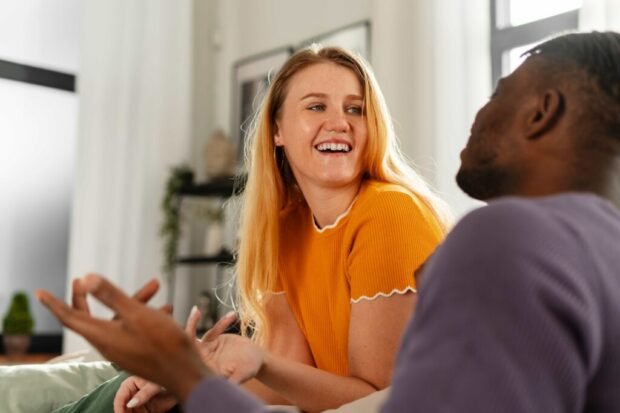 hablando b1 de inglés online