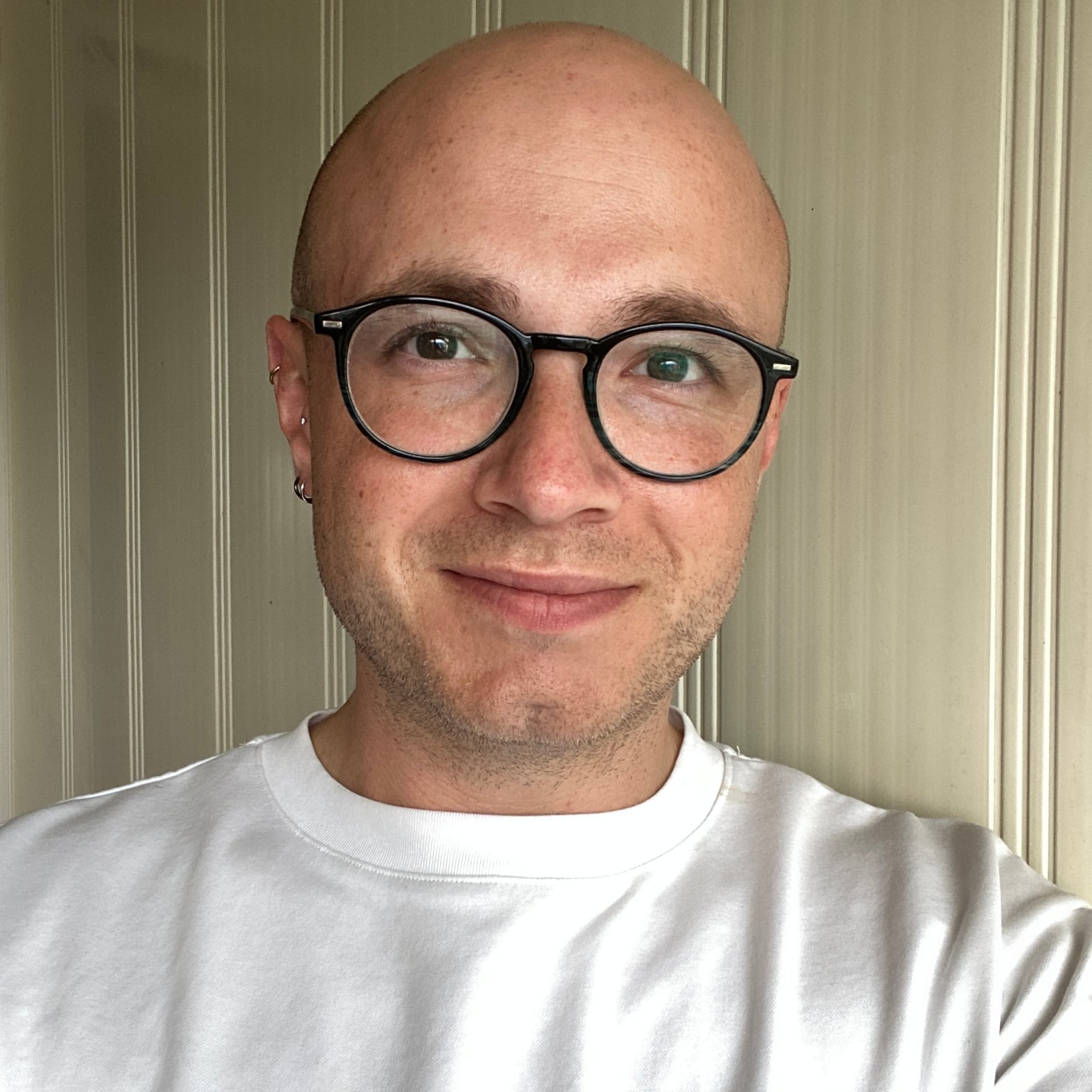 Jérôme, profesor de francés online en ERIZO