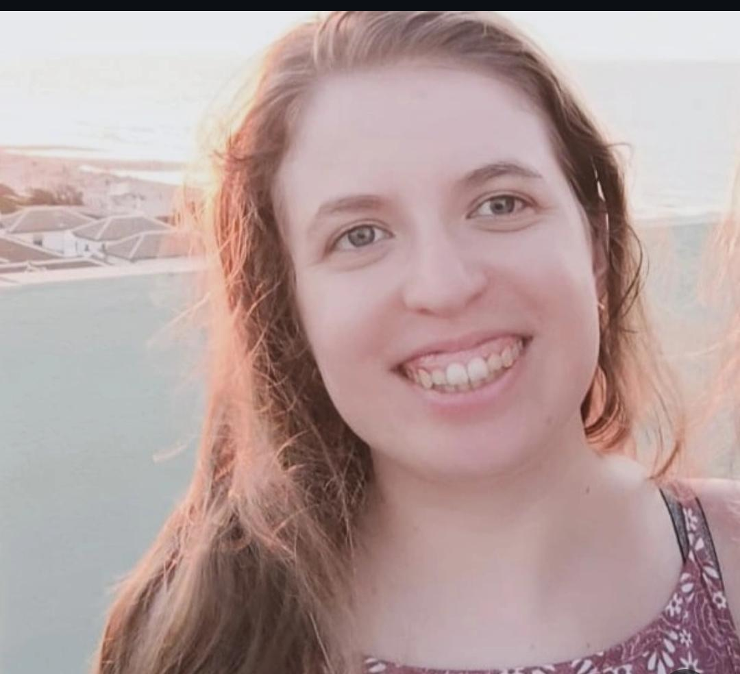 Inma, profesora de alemán online en Erizo