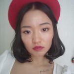 Sara - Profesora de chino